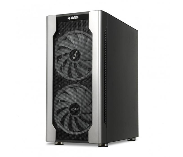 iBOX Chiron ZH68 - 570910 - zdjęcie 4